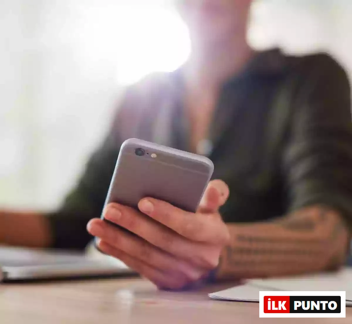 iPhone gizli arama yöntemi
