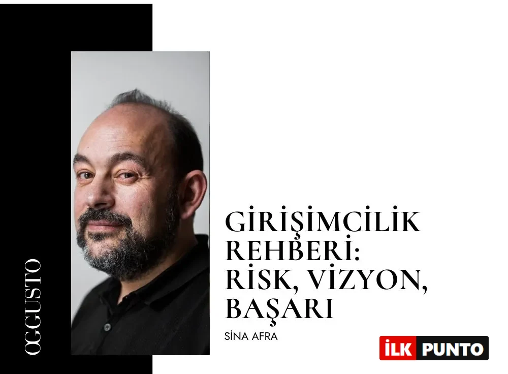 Global Bir Girişim Kurmanın Şifreleri