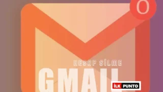 Gmail Hesabı Silme | Gmail Hesabı Nasıl Kapatılır, Silinir?