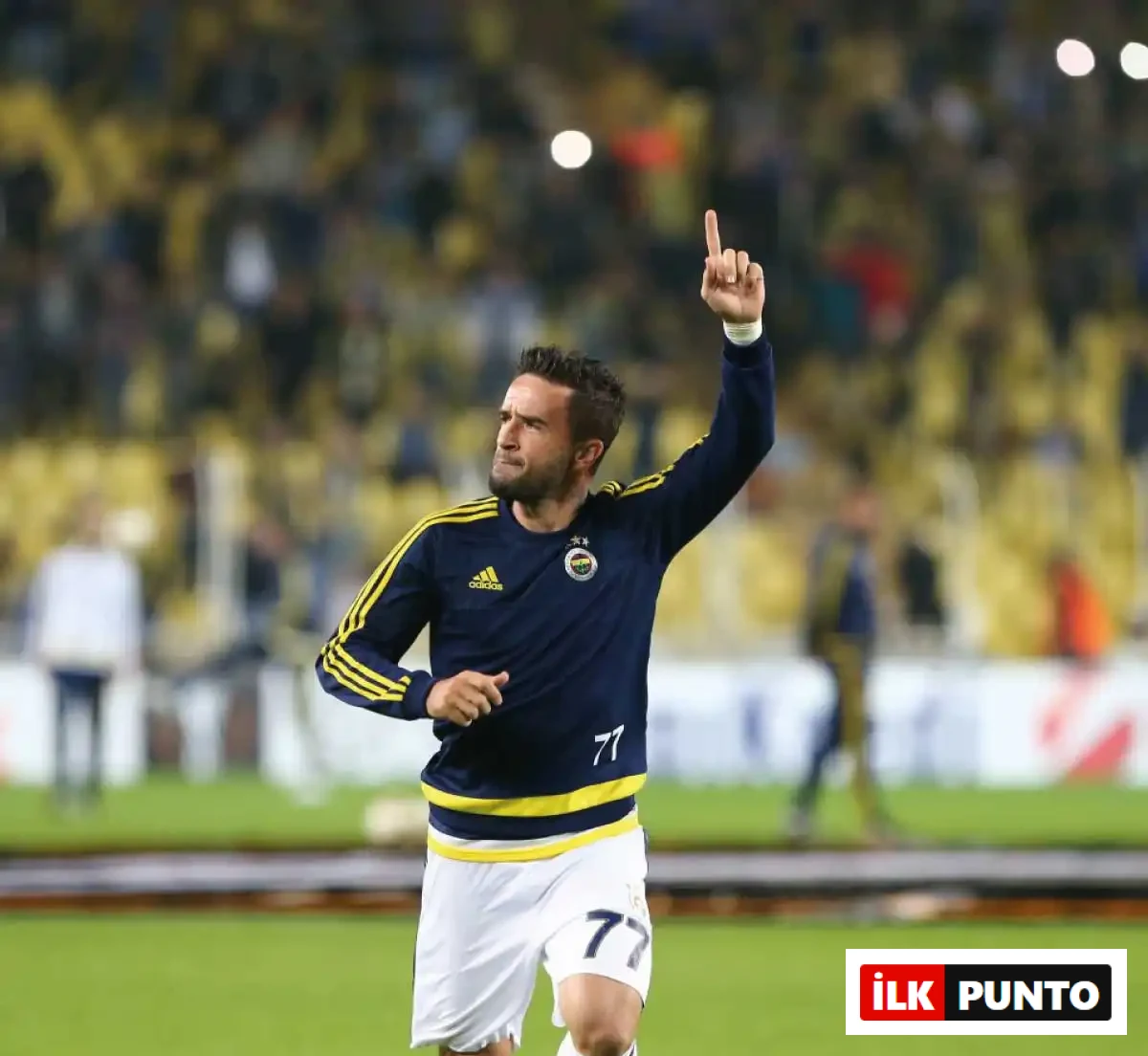 Gökhan Gönül Kimdir?