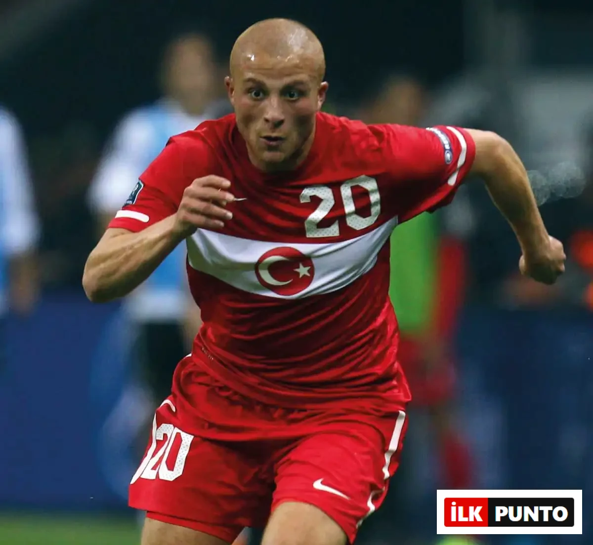 Gökhan Töre Kimdir?