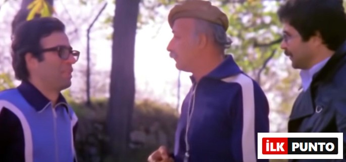Gol Kralı Film Konusu ve Oyuncuları
