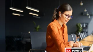 Görünmez Sınır: Kariyer Yolculuğunda Cam Tavan Sendromu Nedir?