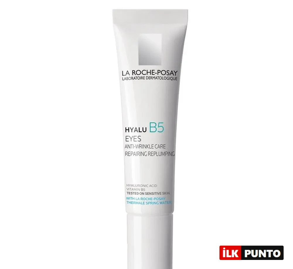 La Roche Posay Hyalu B5 Yeux Göz Kremi