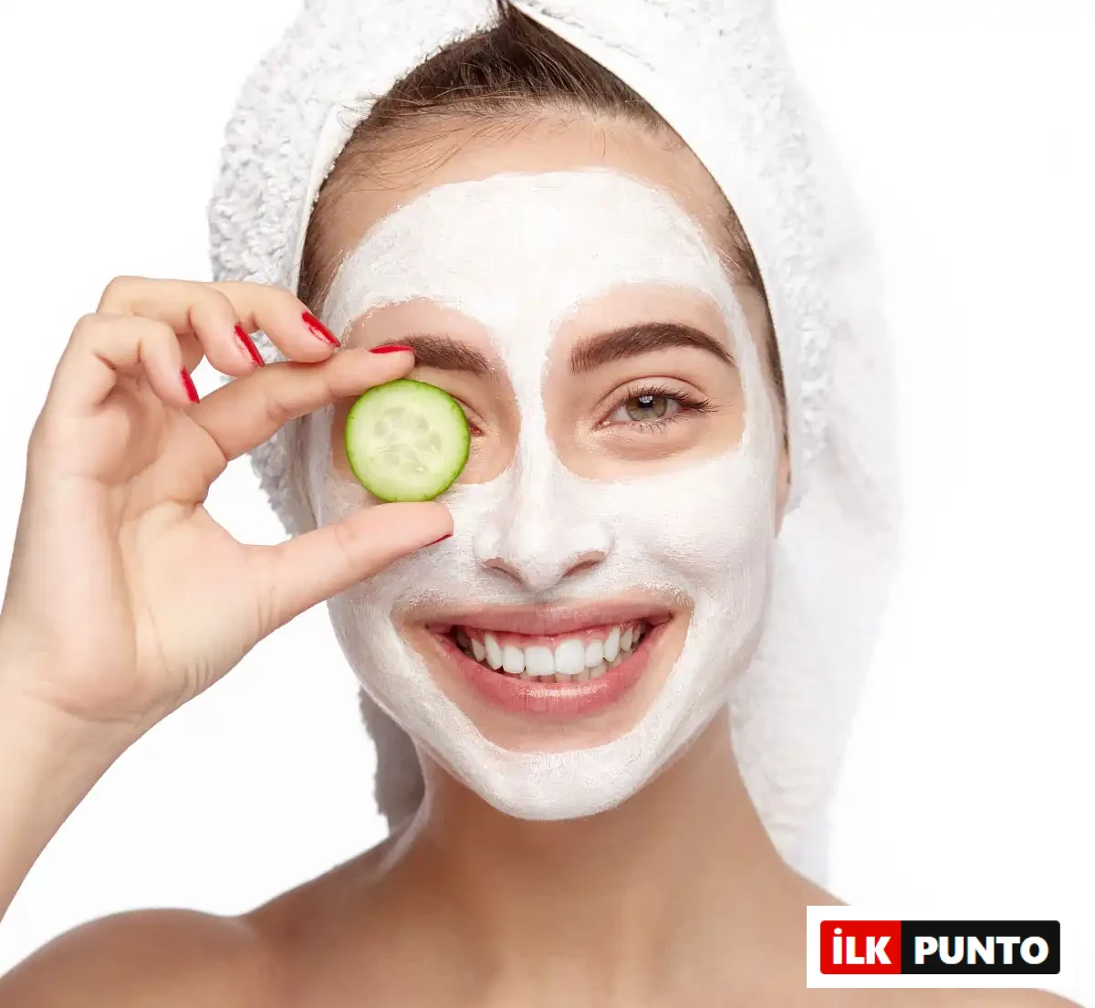 Gözenekleri Yok Eden Doğal Maske Tarifleri