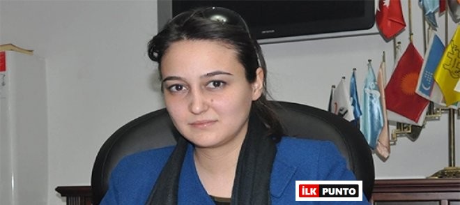 Gülay Özcan Kimdir? & Hakkında Bilgi