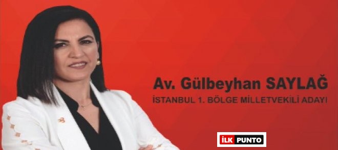 Gülhanbey Saylağ Kimdir? & Hakkında Bilgi