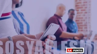 Günümüzde İnsanlar Nasıl Sosyalleşiyor?