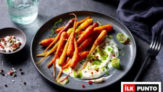 İstanbul’daki En İyi Vegan Restoranlar: Bitkisel Mutfağın Öne Çıkan Adresleri
