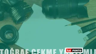 Güzel Fotoğraf Çekme Yöntemleri | Manzara ve Portre Çekimi