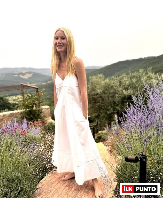 Gwyneth Paltrow ve GOOP: Wellness Dünyasındaki İmparatorluk