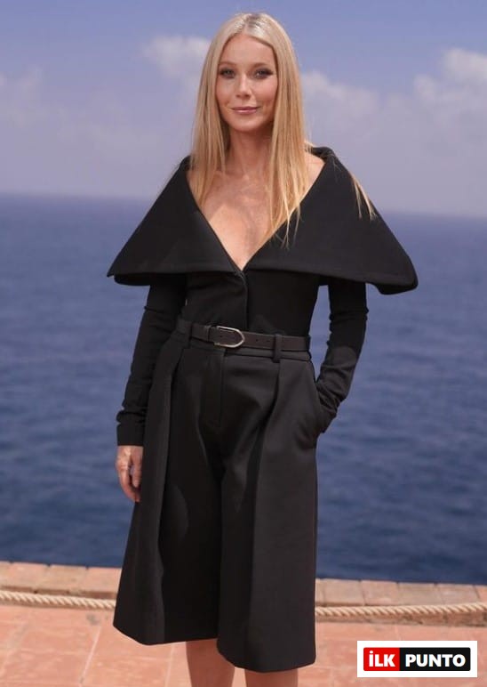 Gwyneth Paltrow ve GOOP: Wellness Dünyasındaki İmparatorluk