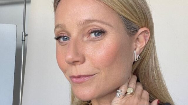 Gwyneth Paltrow ve GOOP: Wellness Dünyasındaki İmparatorluk