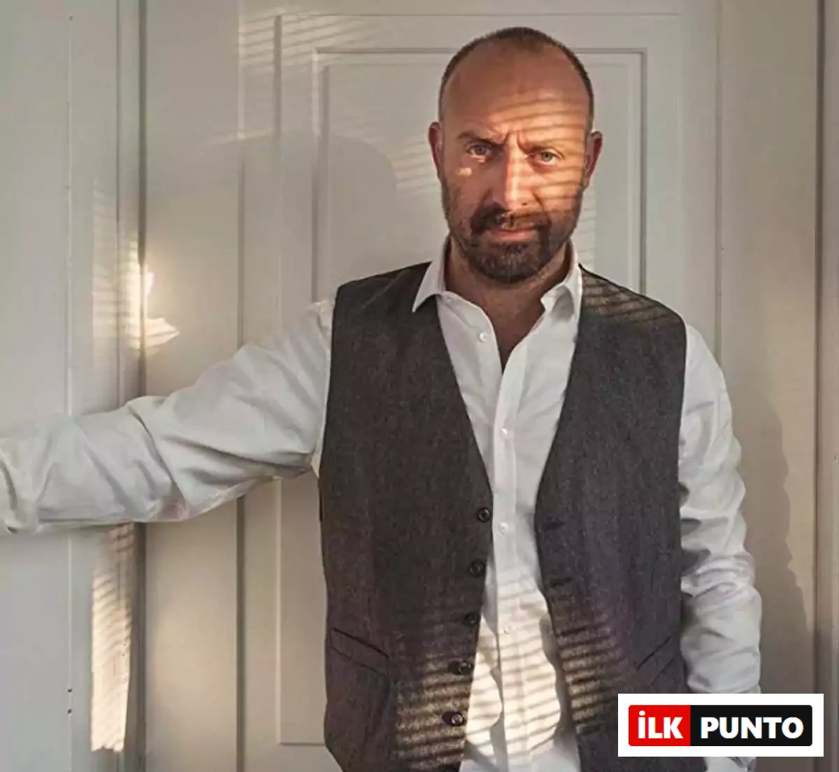 Halit Ergenç