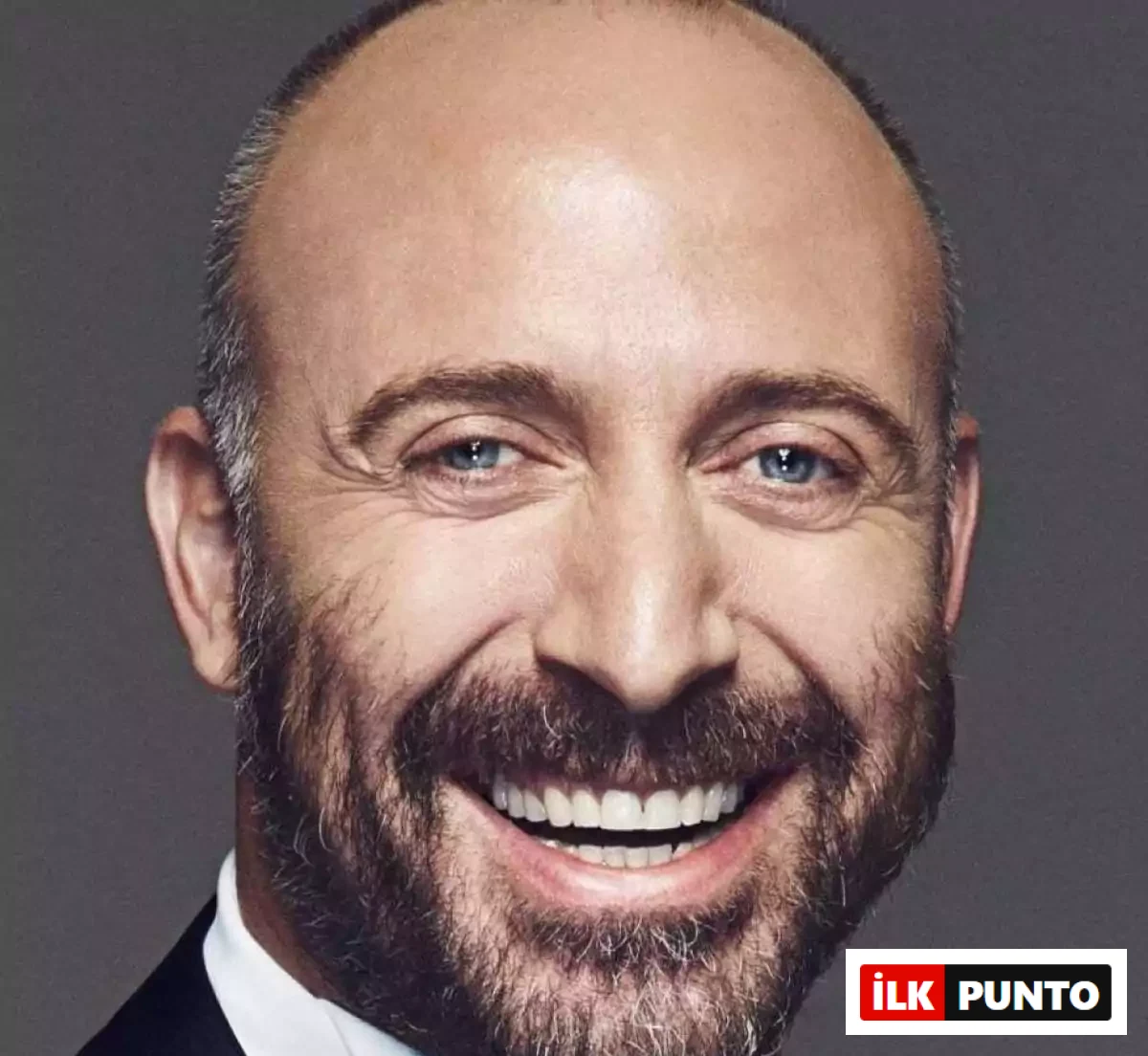 Halit Ergenç
