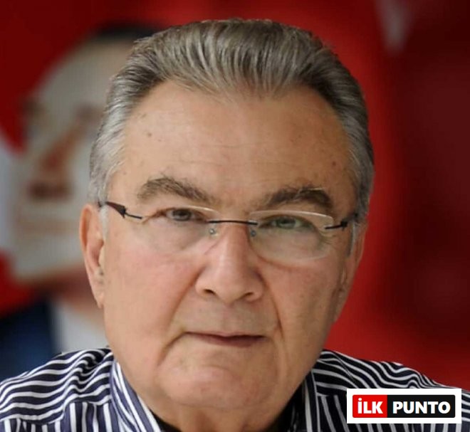 Halk Tv Kimin