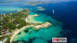 Halkidiki Otel Tavsiyeleri! Halkidiki’de Nerede Kalınır?