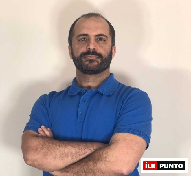Haluk Tatar Kimdir