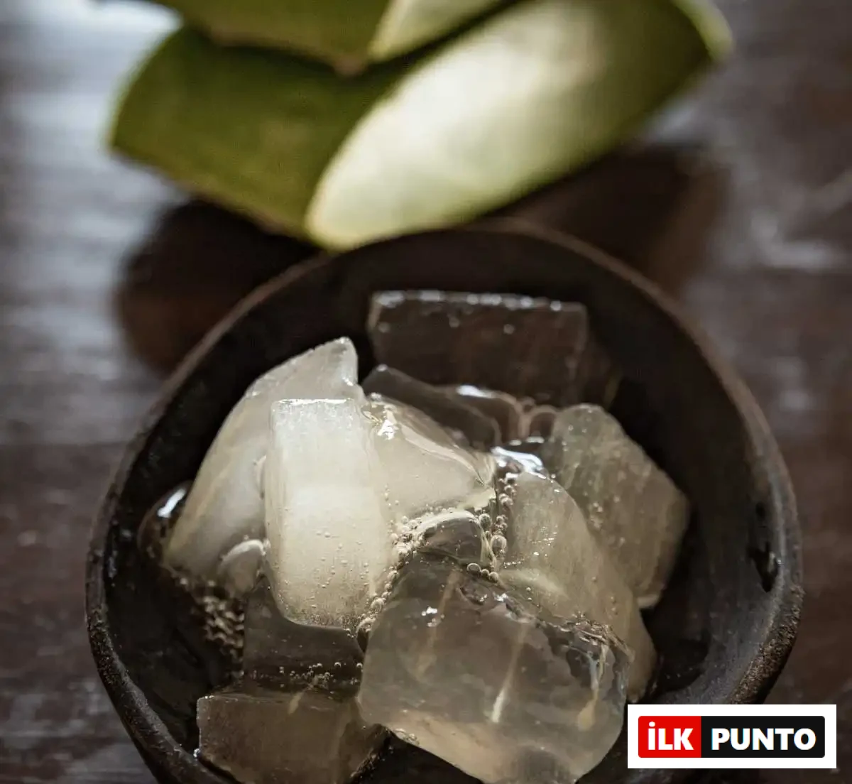 Aloe vera ile doğum çatlakları tedavisi