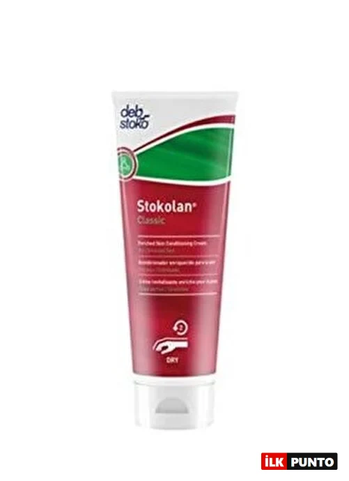 Stoko Stokolan Çatlak Önleyici ve Onarıcı Krem