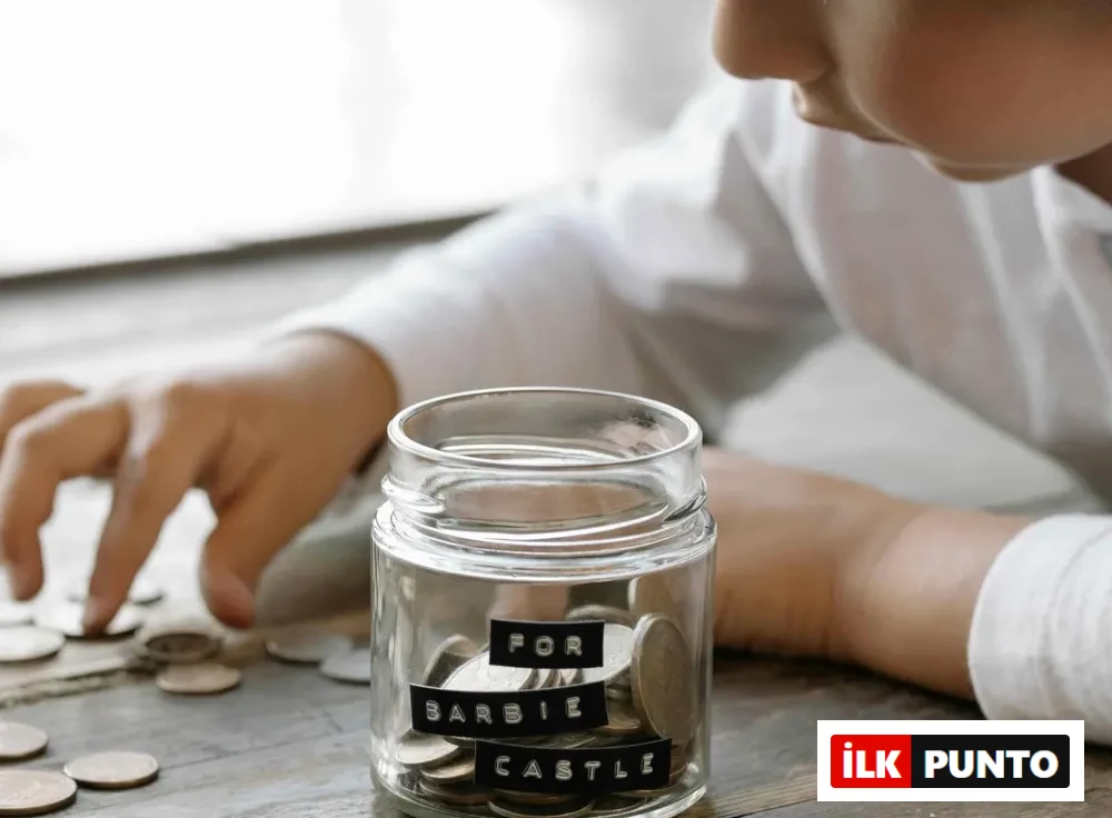 Harçlık Yönetimi 101: Çocuğunuza Bütçe Yapmayı Öğretmenin Eğlenceli Yolları
