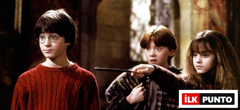 Harry Potter ve Felsefe Taşı Film Konusu ve Oyuncuları