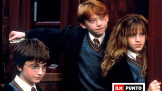 Harry Potter ve Felsefe Taşı Film Konusu ve Oyuncuları