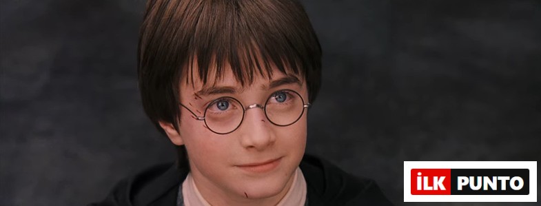 Harry Potter ve Felsefe Taşı Film Konusu ve Oyuncuları