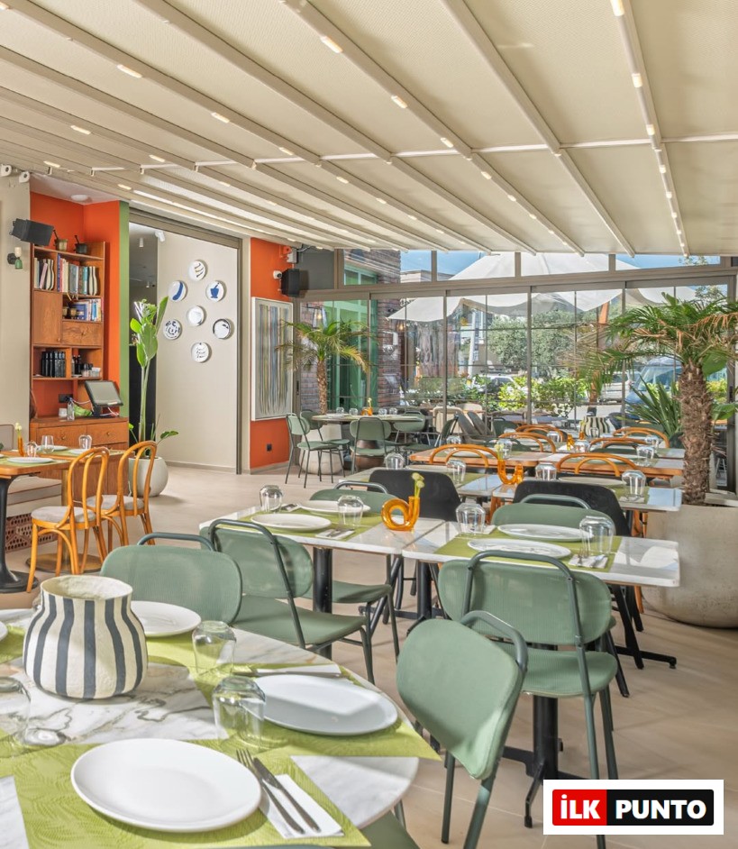 Havandan Bodrum: Bitez’de Modern Bir Esnaf Lokantası