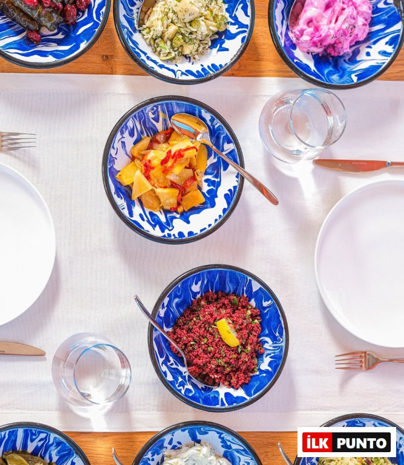 Havandan Bodrum: Bitez’de Modern Bir Esnaf Lokantası