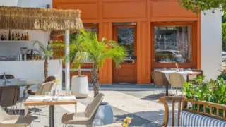 Havandan Bodrum: Bitez’de Modern Bir Esnaf Lokantası