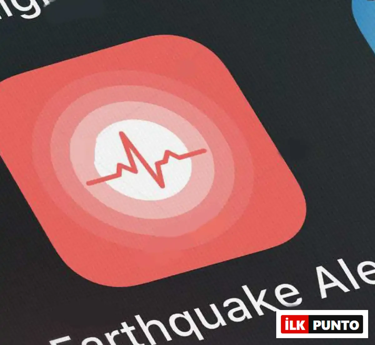 Earthquake En İyi Deprem Uygulamaları