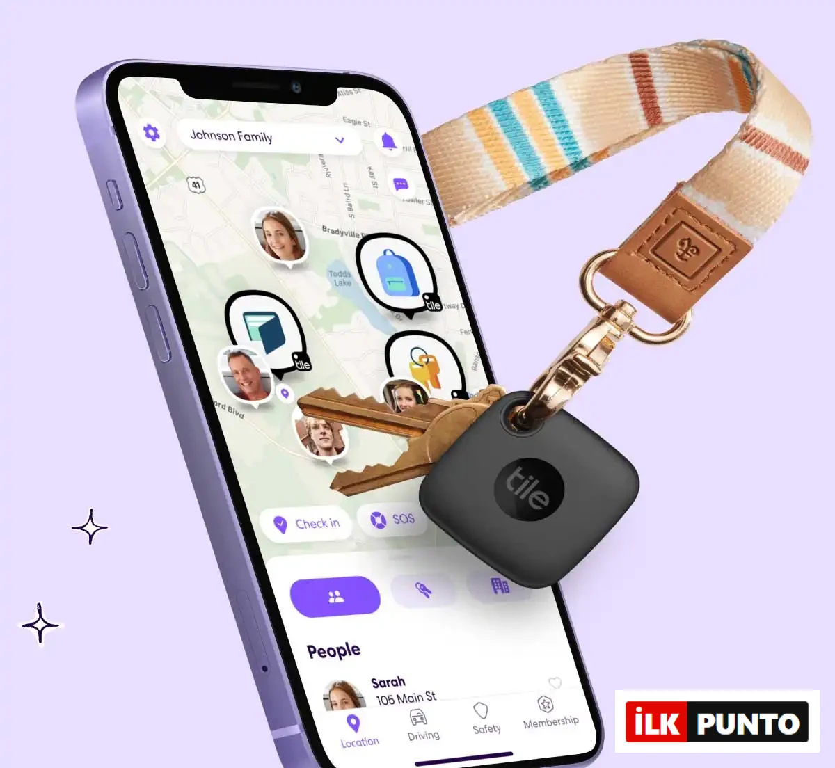 Life360 En İyi Deprem Uygulamaları