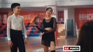 Haydi Tut Elimi Film Konusu ve Oyuncuları