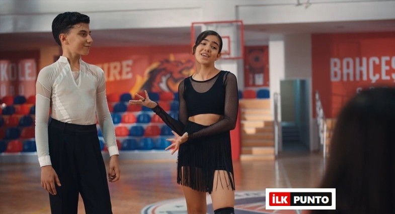Haydi Tut Elimi Film Konusu ve Oyuncuları