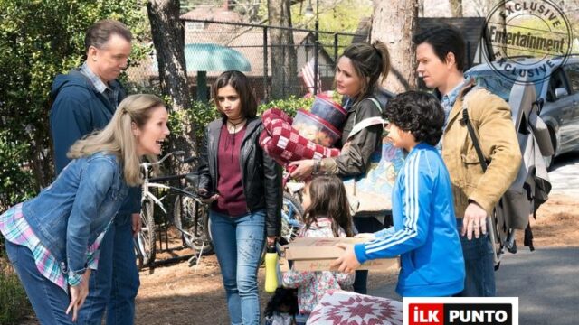 Hazır Aile Film Konusu ve Oyuncuları