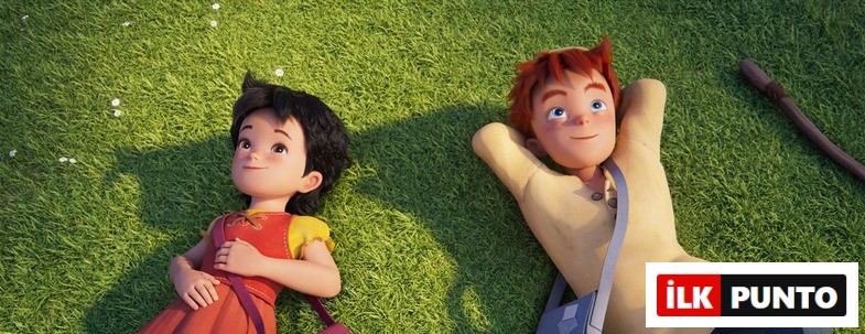 Heidi Film Konusu ve Oyuncuları