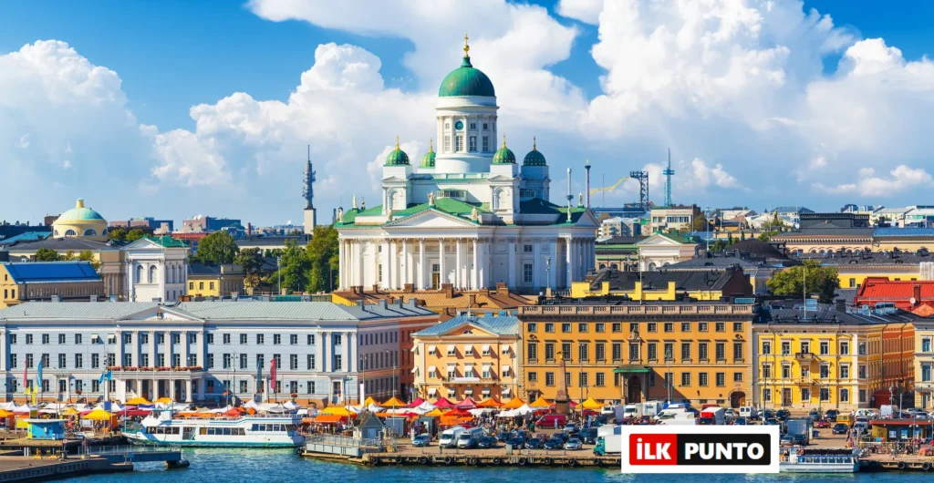 Helsinki’de Nerede Kalınır? Helsinki Otel Önerileri