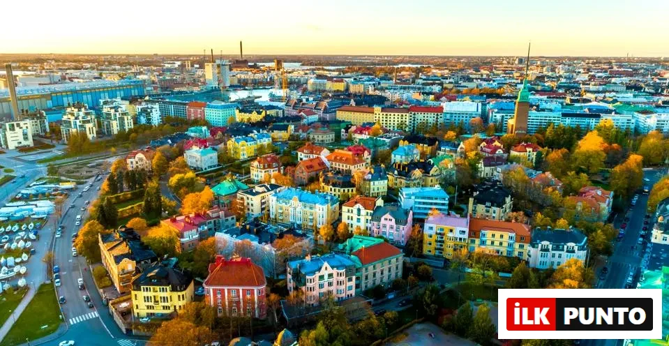 Helsinki’de Nerede Kalınır? Helsinki Otel Önerileri