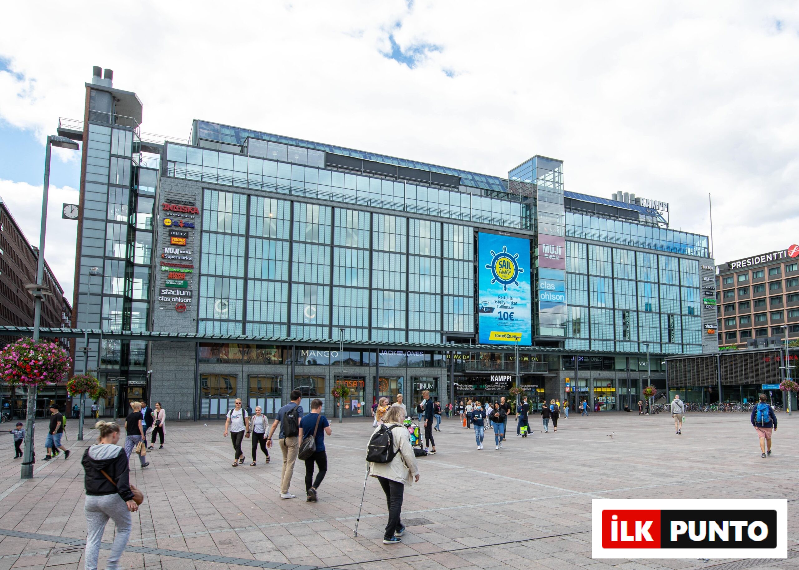 Kamppi