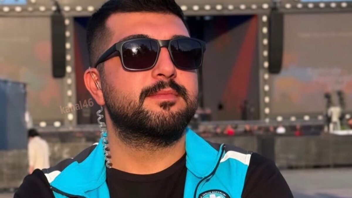 Hemşire Mehmet Can Gür kimdir, neden öldü?