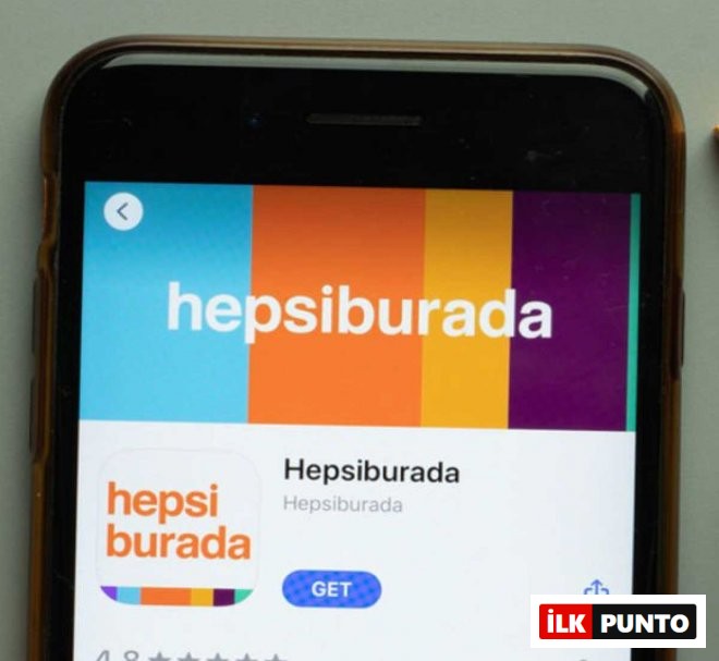 Hepsiburada Kimin