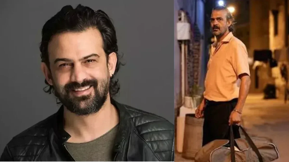 Sevdan Bir Ateş Faysal Kimdir, Soydan Soydaş Kaç Yaşında ve Nereli?