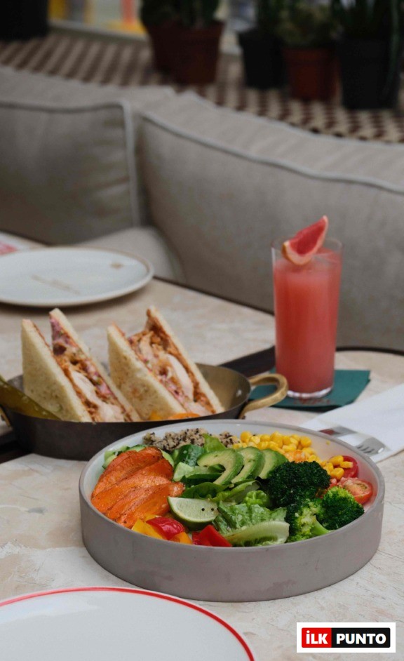 salata