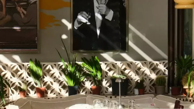 Hola Chica: Suadiye’nin Enerjik Akdeniz Durağı