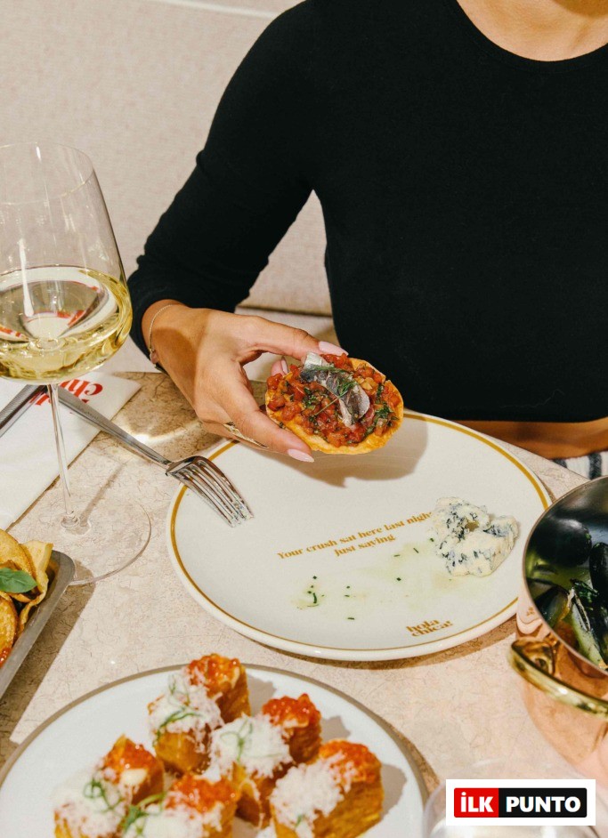 tapas