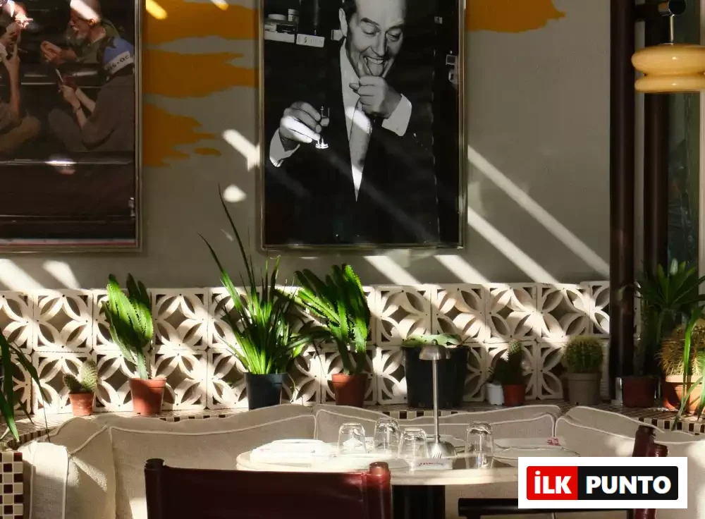 Hola Chica: Suadiye’nin Enerjik Akdeniz Durağı