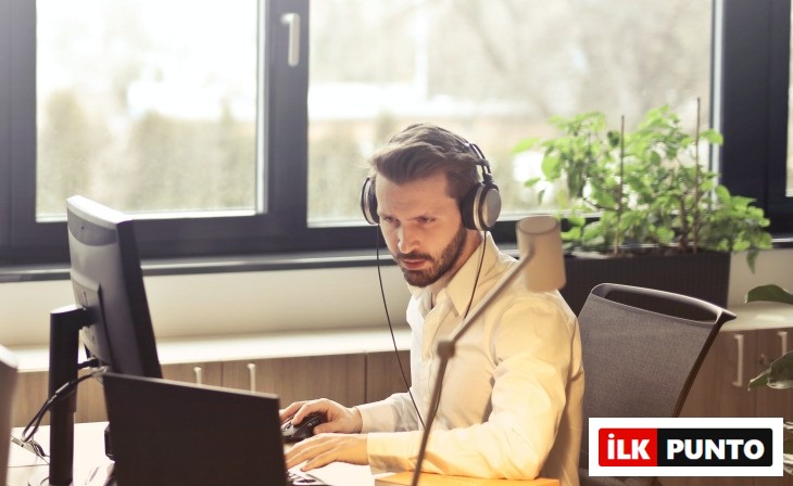 Home Office Çalışırken İşinizi Kolaylaştıracak Ürünler
