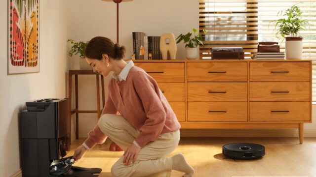 Home Office Çalışırken İşinizi Kolaylaştıracak Ürünler
