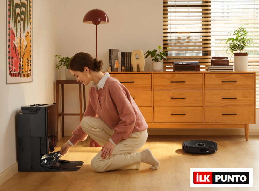 Home Office Çalışırken İşinizi Kolaylaştıracak Ürünler